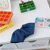 Синие джинсы