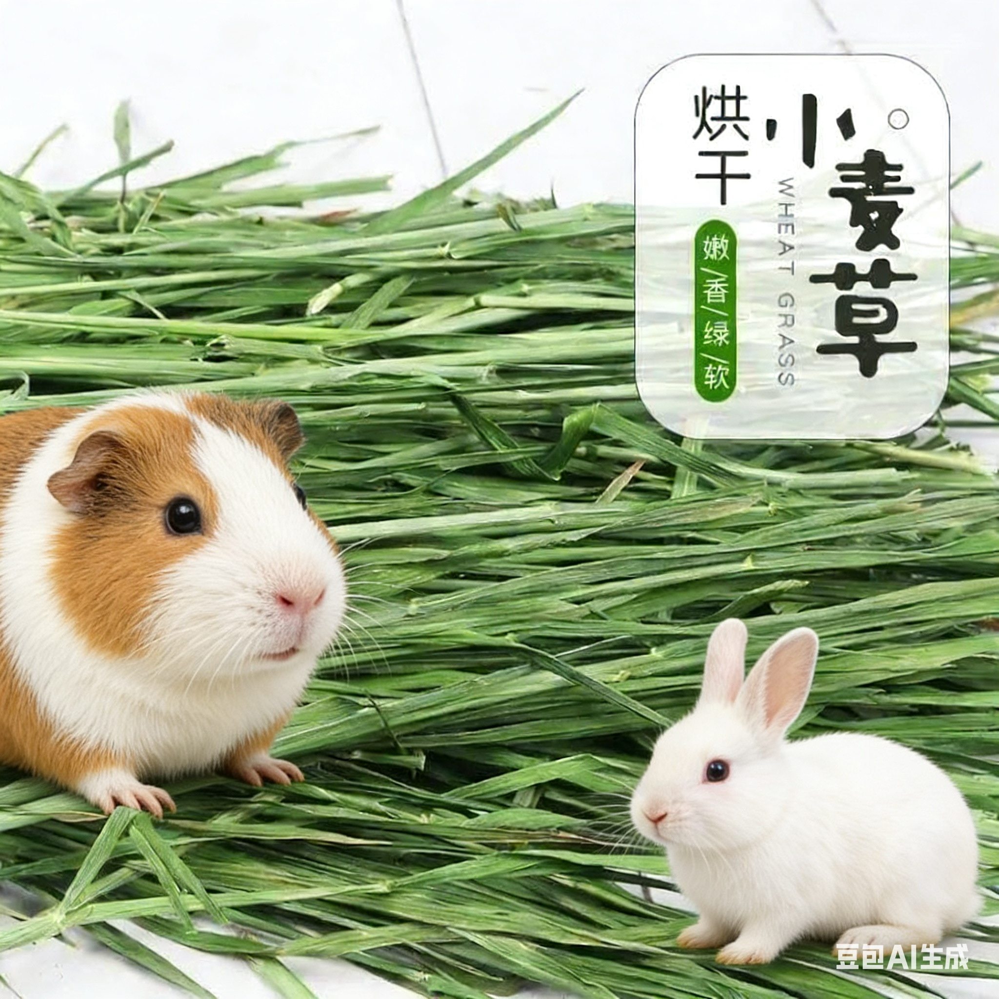 新鲜精品烘干小麦草燕麦草优质干草荷兰猪兔子豚鼠专用食物香牧草,宠物/宠物食品及用品,鼠粮,淘宝优惠券,粉丝福利购,淘宝优惠卷