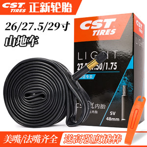 CST/正新山地车内胎多种规格