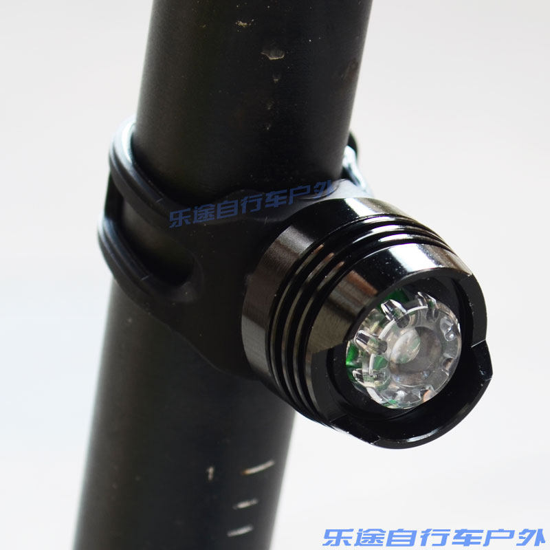 Lumière vélo GIANT - Taillights - Ref 2397895 Image 3