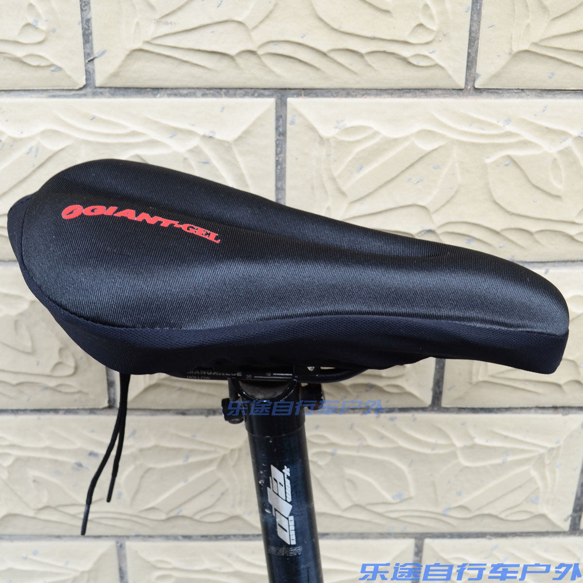 Selle de vélo Mountain Bike GIANT - Ref 2348657 Image 5