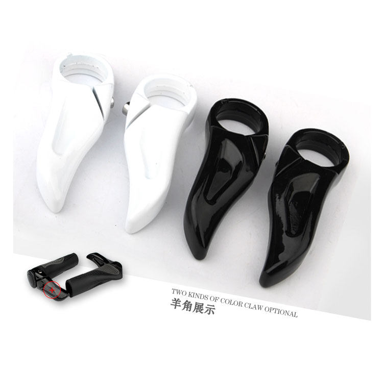 Poignées de vélo GIANT - Ref 2338943 Image 5