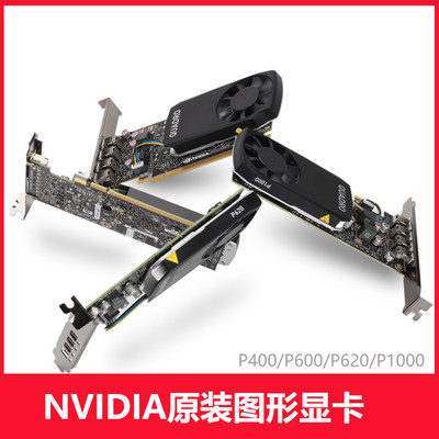 NVIDIAP600P620全新未上机