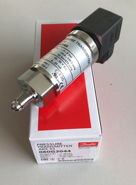 一级代理AKS33-060G2044 丹佛斯 压力传感器 压力变送器 原装