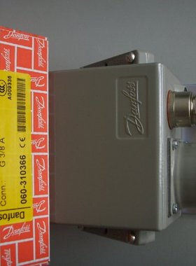 KPS33 060-310366  丹佛斯压力开关 原装正品 KPS33 060-3103