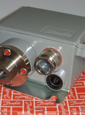 KPS47 060-312266  丹佛斯压力开关 原装正品 KPS47 060-3122
