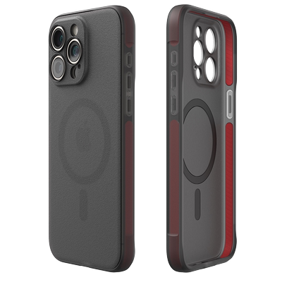 苹果15promax手机壳新款军规双层