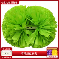 [Модернизированный бутик] Gelish Apple Green Sub -Shight 5 -INCH 31 см [высококачественная конкуренция -More Full Carton] Однозначная цена