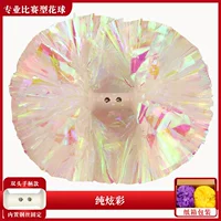 [Обновление бутик] Чистый красочный 5 -дюймовый 31 см [высококачественная конкуренция -More Full Card] Одно цена