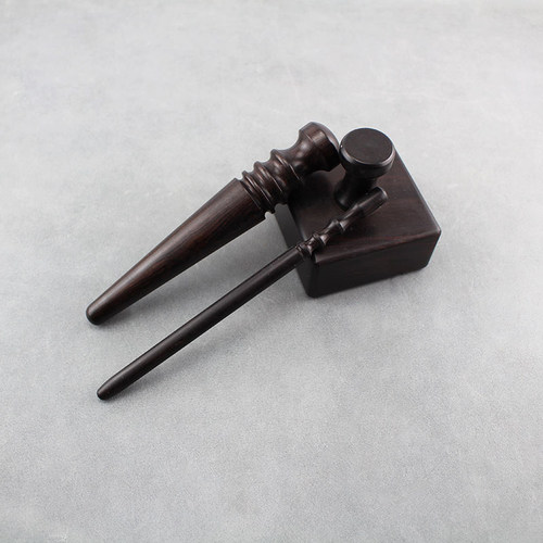 粗细两用DIY皮革打磨棒