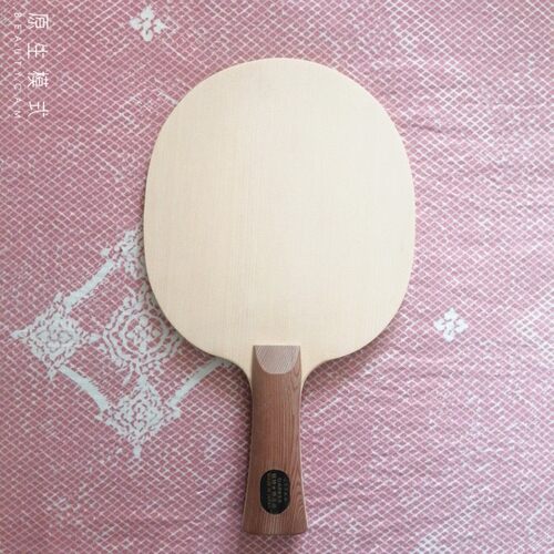 达克芳碳王结构手工定制拍，裸板不含胶皮试打无损包退换。