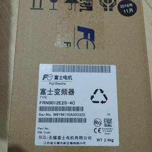 200KW 380V FRN200G1S 现货 议价议价富士变频器 全新正品