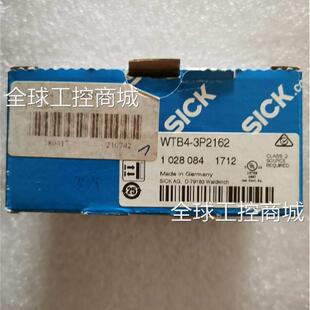 议价议价SICK西克WTB4 现货1个有 3P2162全新原装