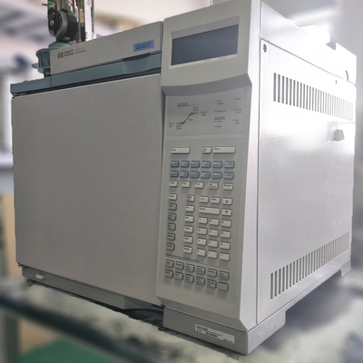 agilent通用分析型气相色谱仪