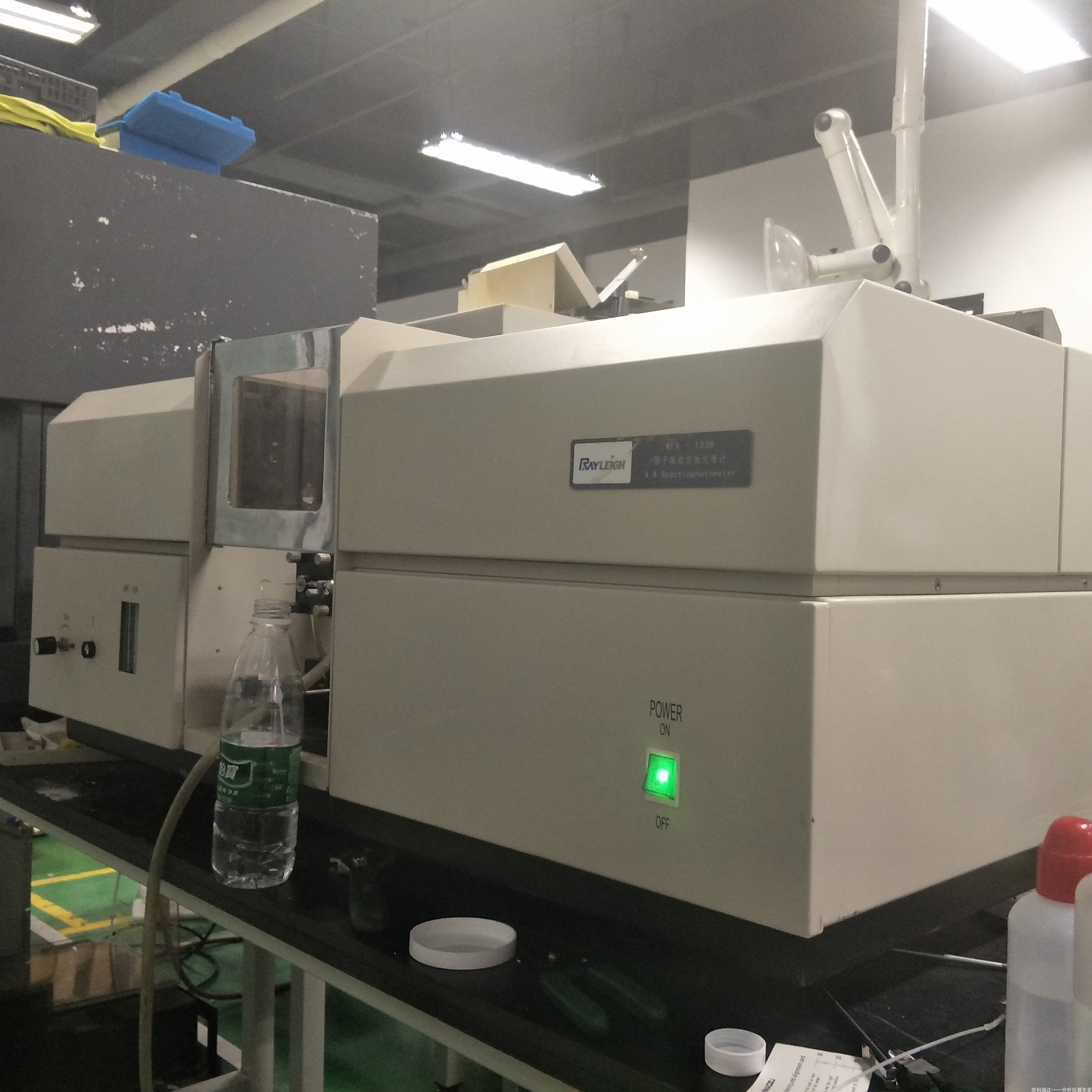 北分瑞利原子吸收光谱仪可租赁