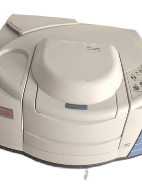 二手赛默飞 Nicolet iS10傅立叶变换红外光谱仪实验测样维修租赁