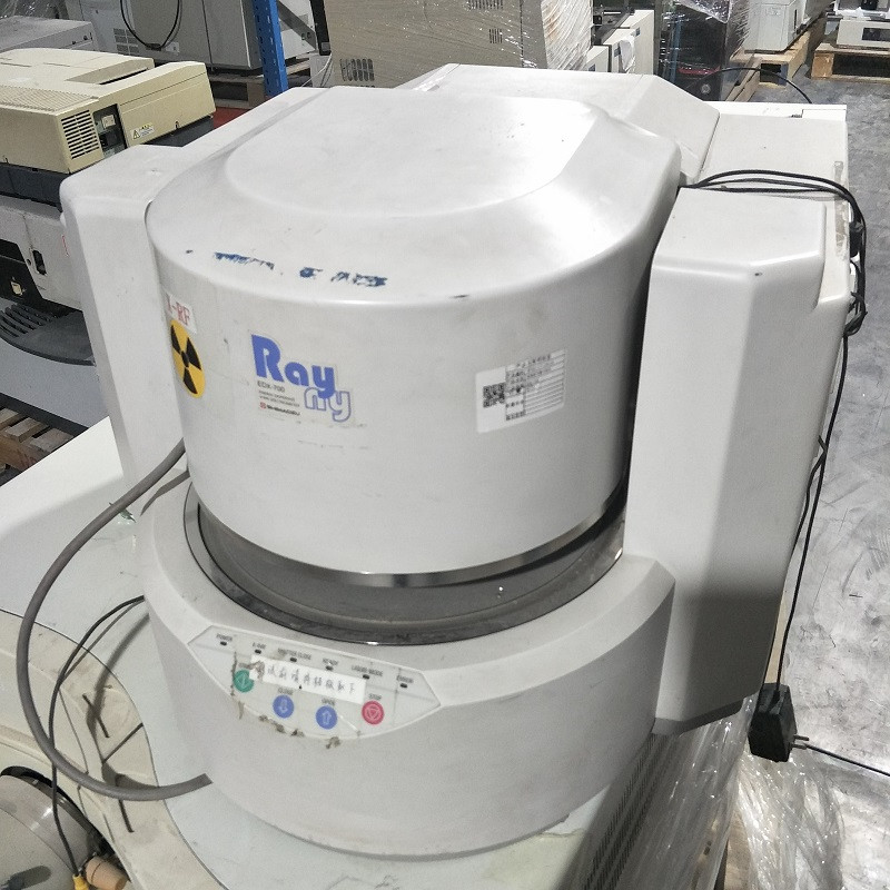 岛津EDX700X荧光射线光谱仪