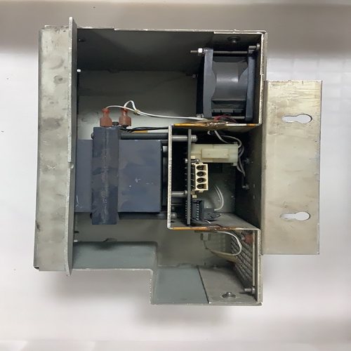 沃特世分析系统管理模块UPLC