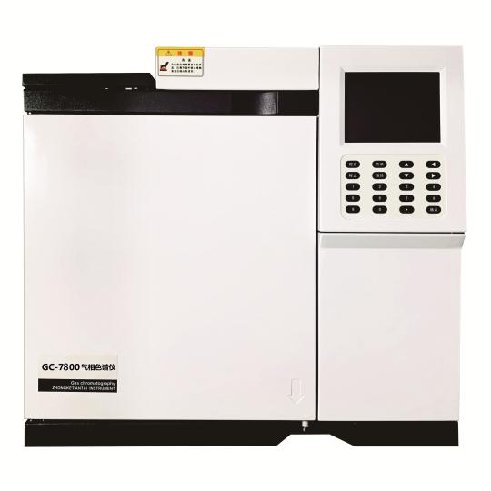 气相色谱仪农药残留分析仪