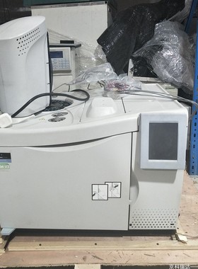 PE GC Clarus 680 气相色谱仪珀金埃尔默PerkinElmer Clarus 680