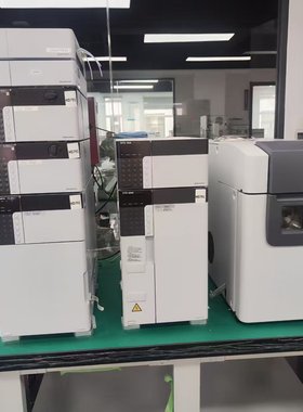 二手液质联用仪岛津20a+lcms2020