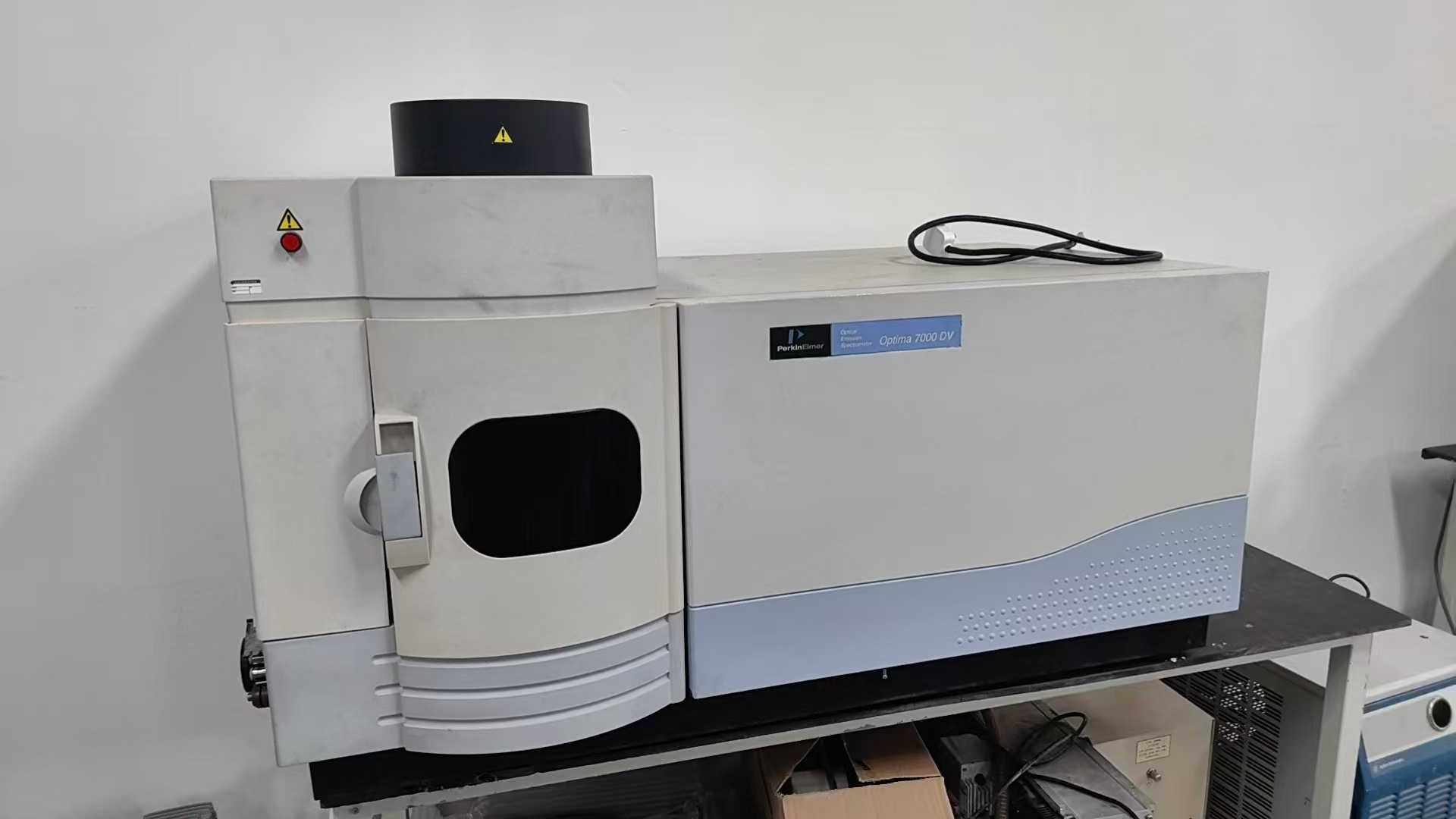 二手美国PerkinElmer7000DV 2100DV光谱仪