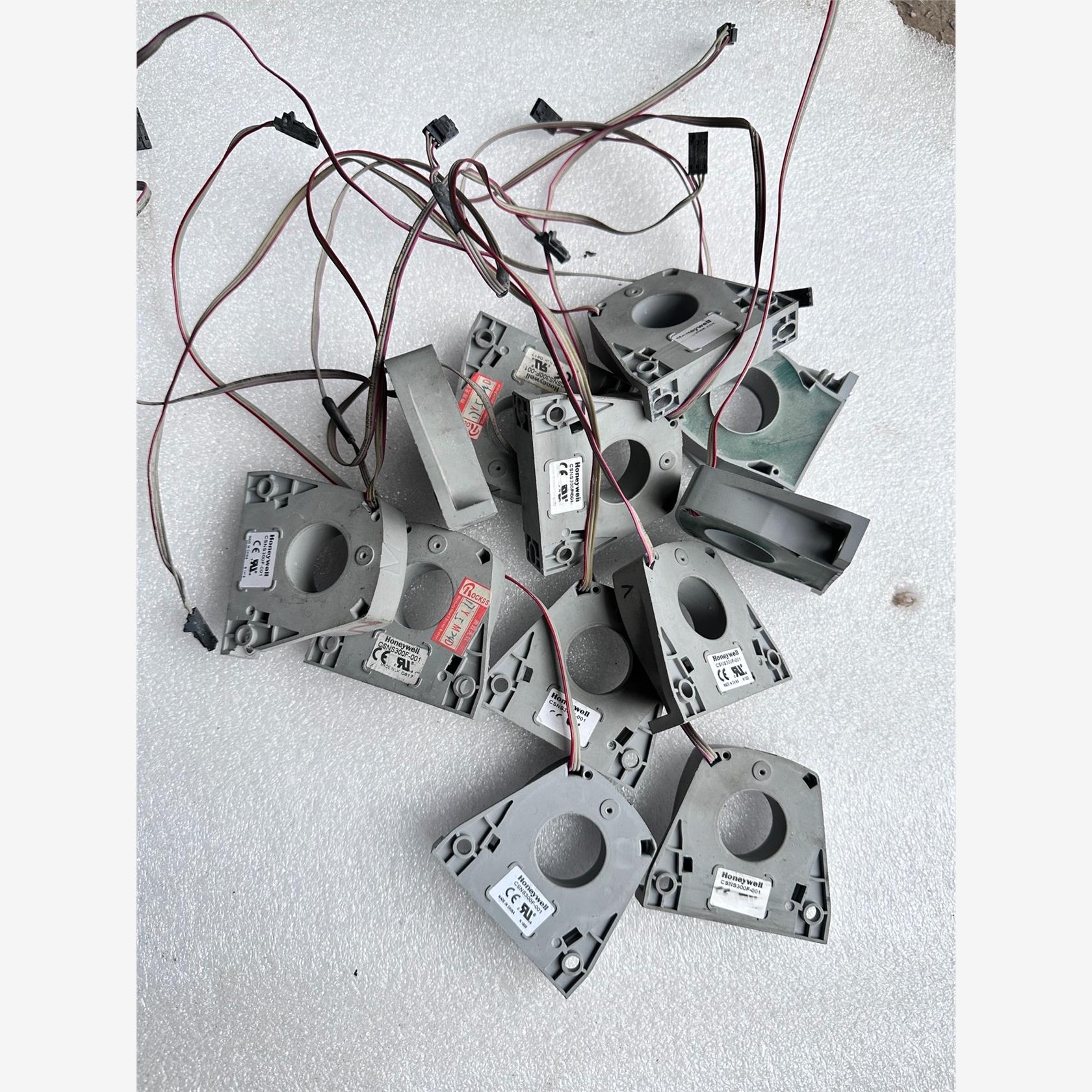 霍尼韦尔互感器CSNS300F-001变频器电流互感器二手拆议价