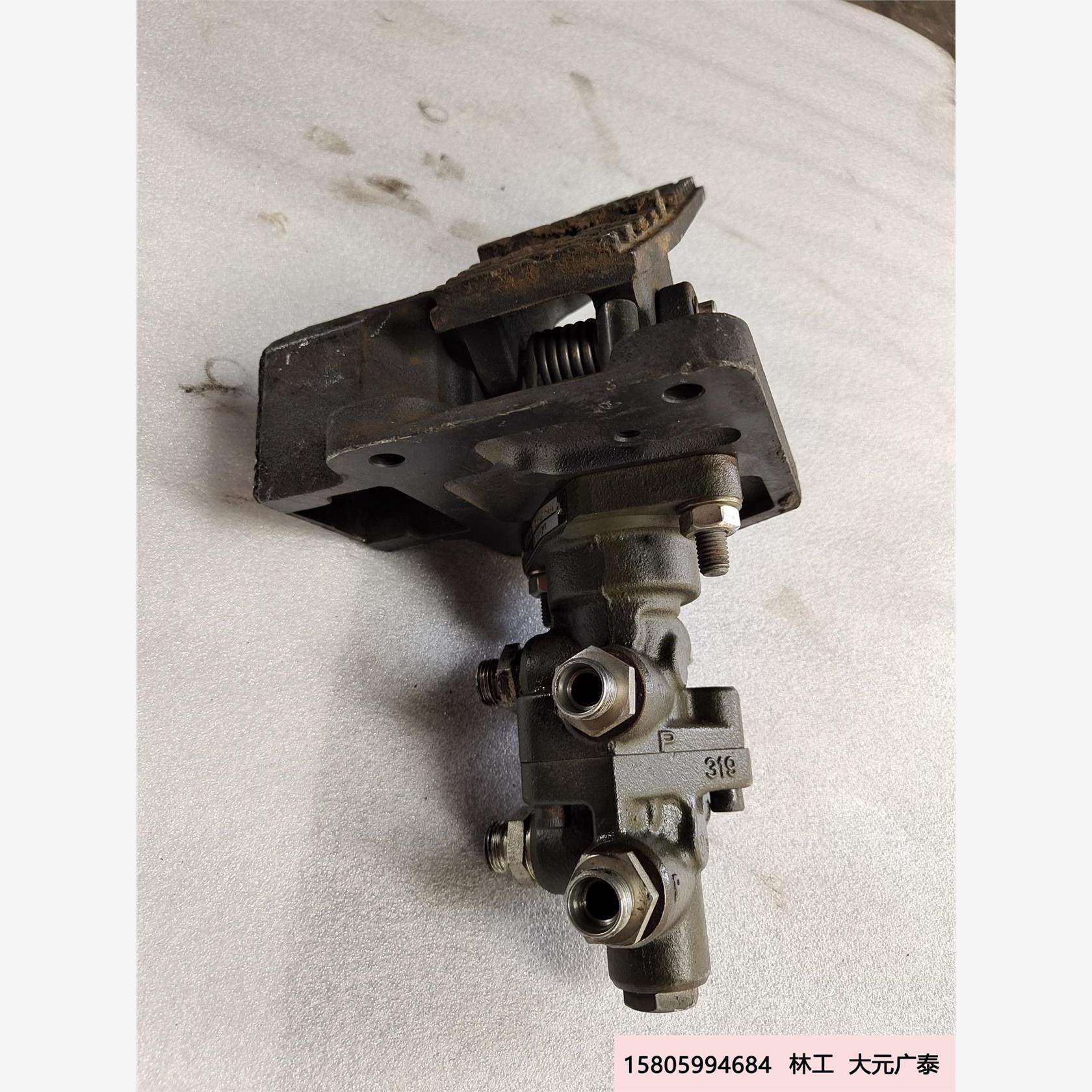 mico制动器制动阀议价