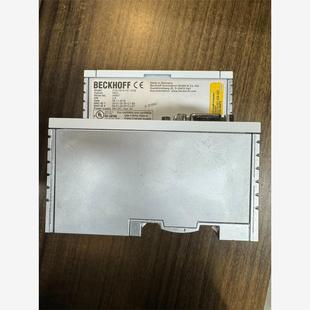 0135倍福主機(jī)控制器拆機(jī)貨一個(gè) CX5130 成色漂亮功能議價(jià)