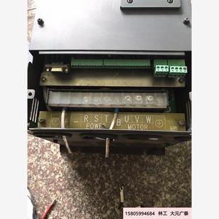 拆機(jī) 富科斯驅(qū)動(dòng)器15KW VS400N032 原裝 以上電測(cè)議價(jià)