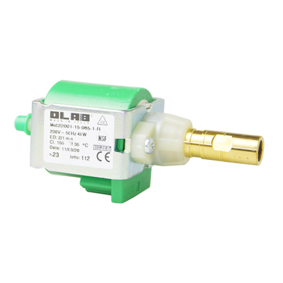 增压泵22001-15-065-1-R48W水泵