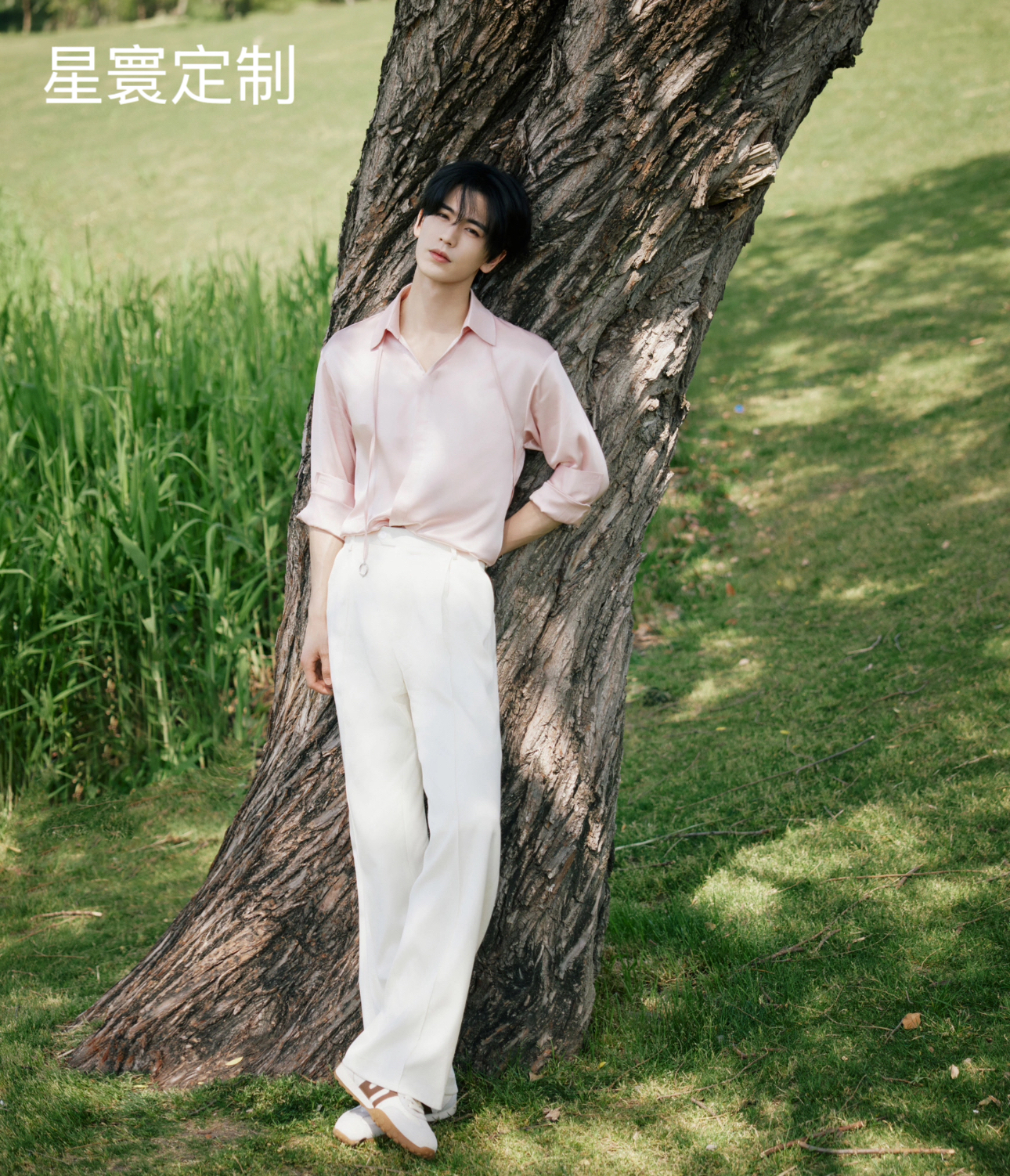 2025明星同款白色衬衫男女休闲夏季新款韩版小众高级感