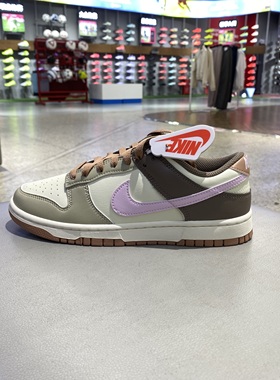 耐克分配款低帮25年夏季dunk男性HF5441-200