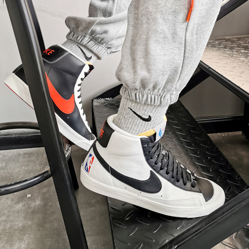 男鞋Nike/耐克开拓者板鞋