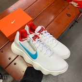 HF0733 NIKE 131 897637 001 HYPERDUNK HD2017龙年男子低帮篮球鞋