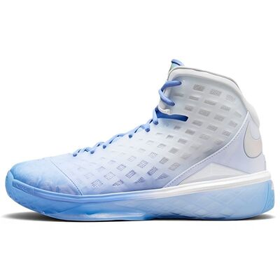 Nike耐克Zoom Kobe 3 Protro圣诞限定篮球鞋IQ5338-400