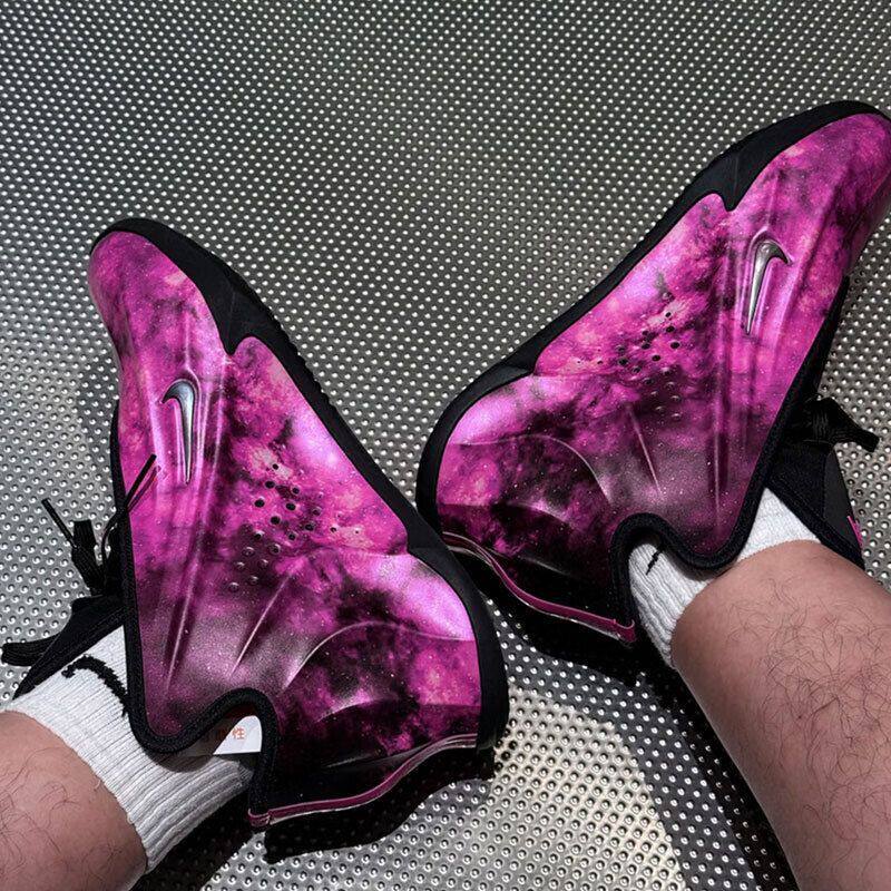 NIKE耐克男鞋G.T. FUTURE CHBL EP运动鞋篮球鞋IH1109-600