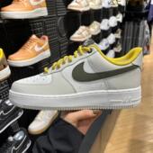 DC8744 Nike耐克男鞋 301 AF1空军一号运动鞋 休闲板鞋 2022秋季 新款