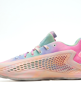 阿迪达斯签名款25年春季中性JR3915