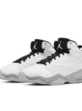 JORDAN LIFT OFF aj6白水泥简版篮球鞋缓震潮AR4430-101