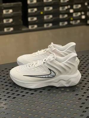 耐克Nike GIANNIS IMMORTALITY 4 EP实战字母哥4代男篮球鞋FQ3681