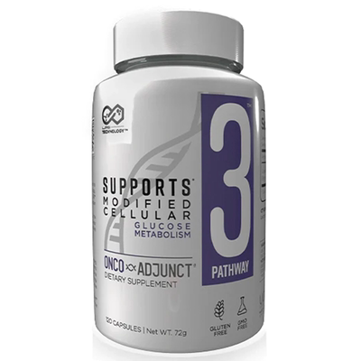 UltraBotanica小檗碱LPS技术