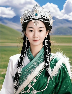 个人写真制作5元每张 只有电子版没有实物作品 不退不换