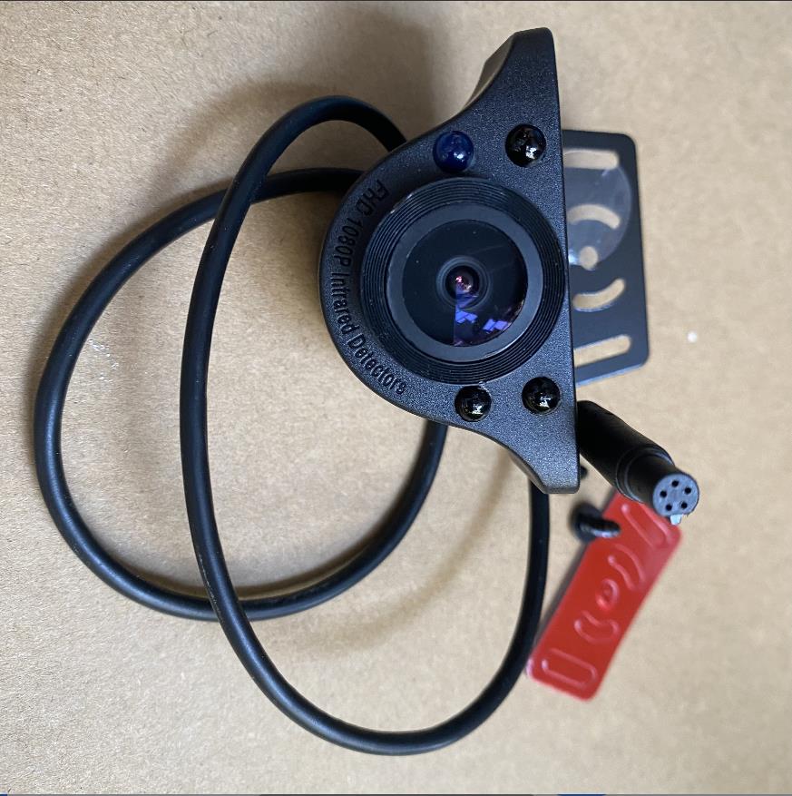 行车记录仪流媒体后摄像头CL-H63