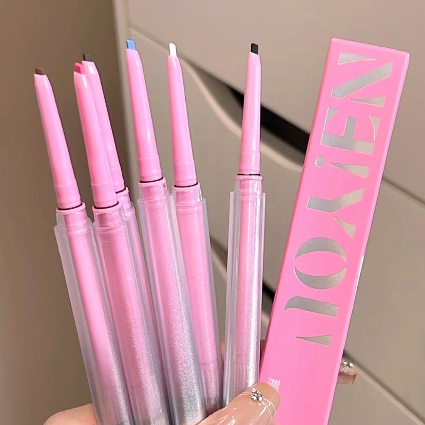 NEIYOU那柚眼线胶笔极细眼线笔