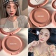3ce腮红单色液体女nude peach裸妆蜜桃rosebeige烟粉city mauve