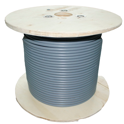 欧标数据线平方多芯环保护套线