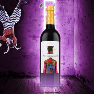 西班牙小天鹅干红葡萄酒750ml*6瓶 原瓶进口红