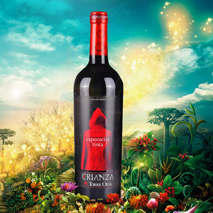 【小红帽葡萄酒图片】小红帽葡萄酒图片大全