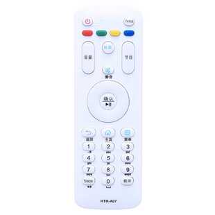 适用海尔电视HTR-A07遥控器 LE32B610X LE32A31LE32B510X 55B510X
